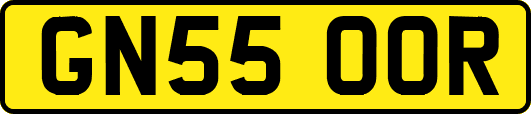 GN55OOR