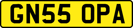 GN55OPA