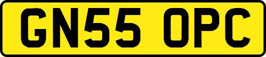 GN55OPC