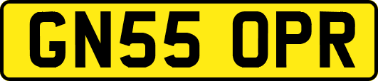 GN55OPR