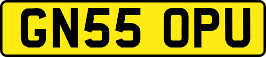 GN55OPU