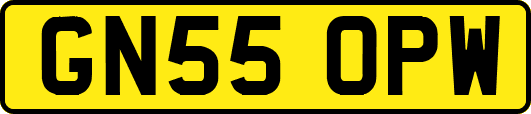 GN55OPW