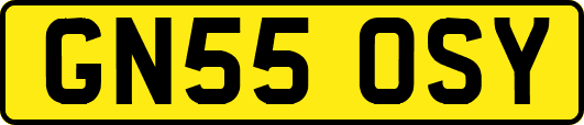 GN55OSY
