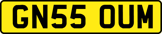 GN55OUM