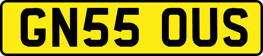 GN55OUS