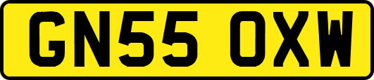 GN55OXW