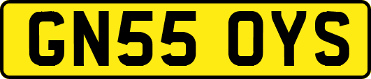 GN55OYS