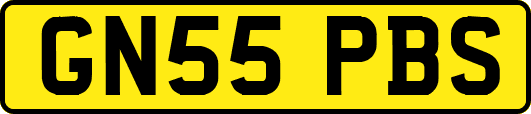 GN55PBS