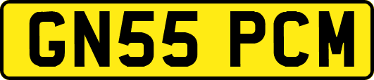 GN55PCM