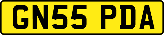 GN55PDA