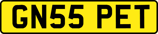 GN55PET