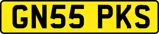 GN55PKS