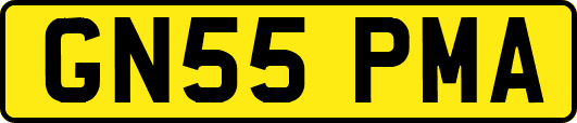 GN55PMA