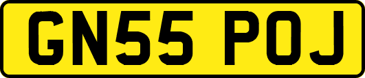GN55POJ