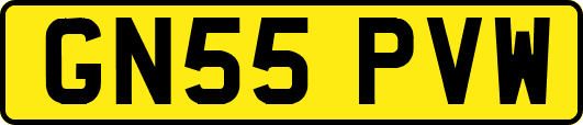 GN55PVW