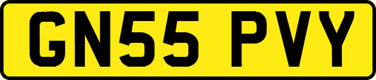 GN55PVY