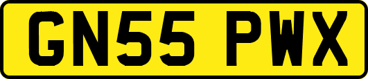 GN55PWX