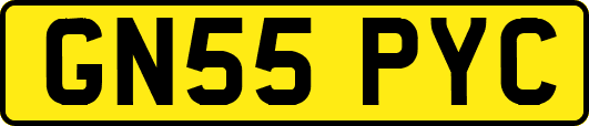 GN55PYC