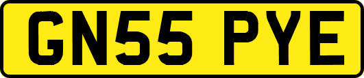 GN55PYE
