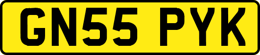 GN55PYK