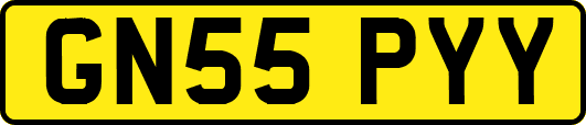 GN55PYY