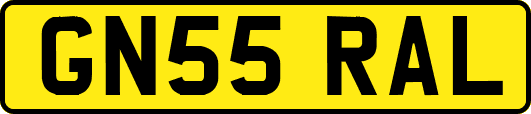 GN55RAL