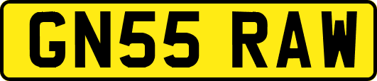 GN55RAW