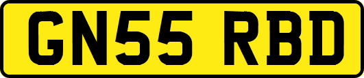 GN55RBD