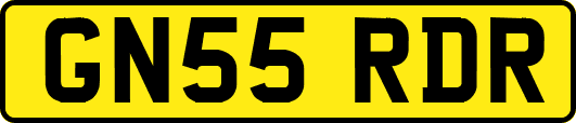 GN55RDR