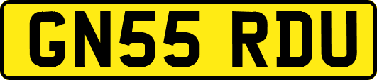 GN55RDU