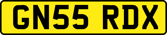 GN55RDX
