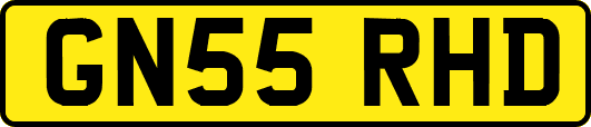 GN55RHD
