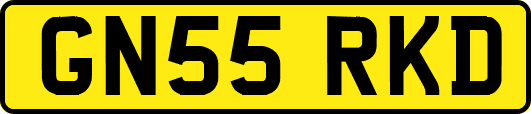 GN55RKD