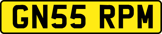 GN55RPM
