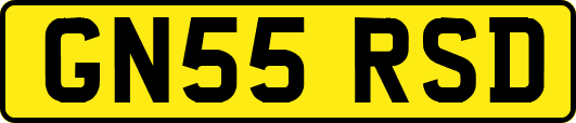 GN55RSD