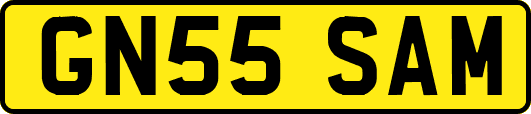 GN55SAM