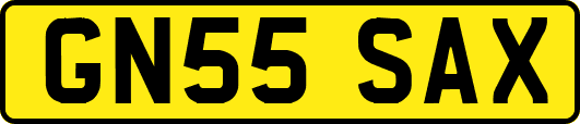 GN55SAX