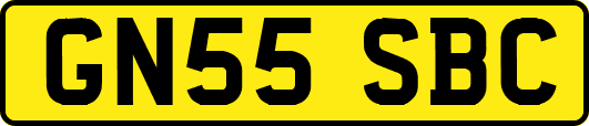 GN55SBC