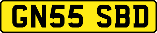 GN55SBD