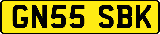 GN55SBK