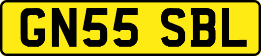 GN55SBL
