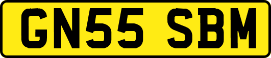 GN55SBM