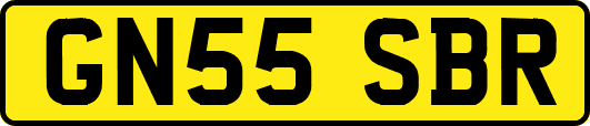 GN55SBR