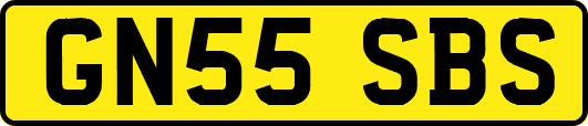 GN55SBS