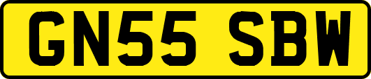 GN55SBW