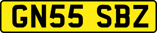 GN55SBZ