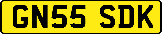 GN55SDK