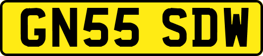 GN55SDW