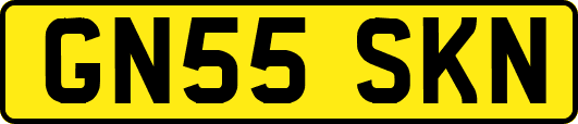 GN55SKN