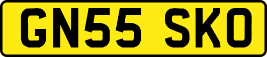 GN55SKO